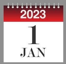 ਸਾਲ 2023 ਦੇ ਪਹਿਲੇ ਦਿਨ ਤੋਂ ਹੋਣਗੇ ਇਹ ਬਦਲਾਅ, ਲੋਕਾਂ ‘ਤੇ ਪਵੇਗਾ ਵੱਡਾ ਅਸਰ