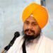 “ਸਿੱਖ ਕਿਸੇ ਵੀ ਕੀਮਤ ’ਤੇ ਟੋਪੀ ਨਹੀਂ ਪਹਿਨਣਗੇ”, ਭਾਰਤ ਸਰਕਾਰ ਦੇ ਫੈਸਲੇ ’ਤੇ ਜਥੇਦਾਰ ਦਾ ਤਿੱਖਾ ਪ੍ਰਤੀਕਰਮ