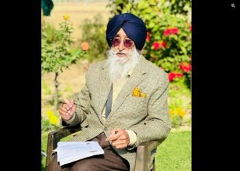 ਸਿੱਧੂ ਮੂਸੇਵਾਲਾ ਦੇ ਹੱਕ ‘ਚ MP ਮਾਨ ਦਾ ਹੋਕਾ, ਐਨਆਈਏ ਨੂੰ ਸੌਂਪੀ ਜਾਵੇ ਜਾਂਚ
