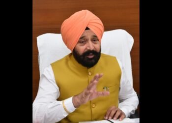 ਸੂਤਰਾਂ ਤੋਂ ਵੱਡੀ ਖ਼ਬਰ,  ਕੈਬਨਿਟ ਮੰਤਰੀ ਫੌਜਾ ਸਿੰਘ ਸਰਾਰੀ ਨੇ ਦਿੱਤਾ ਅਸਤੀਫ਼ਾ