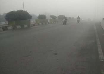 ਹੱਡ ਚੀਰਵੀ ਠੰਢ ਦੇ ਕਹਿਰ ਵਿਚਕਾਰ ਜਲਦ ਕਰਵਟ ਲਵੇਗਾ ਮੌਸਮ, ਪਵੇਗਾ ਮੀਂਹ