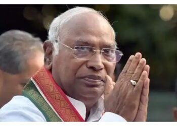 ‘ਭਾਰਤ ਜੋੜੋ ਯਾਤਰਾ’ ਦੀ ਸਮਾਪਤੀ ਸਮਾਰੋਹ ਲਈ 21 ਪਾਰਟੀਆਂ ਨੂੰ ਗਿਆ ਸੱਦਾ