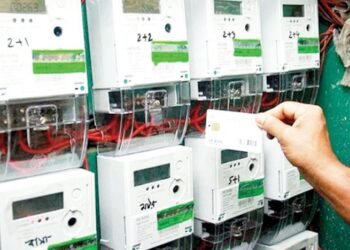1 ਮਾਰਚ ਤੋਂ ਪੰਜਾਬ ‘ਚ ਲੱਗਣਗੇ ਸਮਾਰਟ ਪ੍ਰੀ-ਪੇਡ ਮੀਟਰ, PSPCL ਦਾ ਅਹਿਮ ਫ਼ੈਸਲਾ