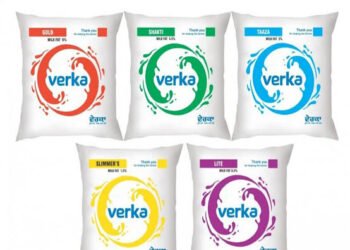 Amul ਤੋਂ ਬਾਅਦ ਹੁਣ Verka ਨੇ ਦੁੱਧ ਦੀਆਂ ਕੀਮਤਾਂ ‘ਚ ਕੀਤਾ ਵਾਧਾ