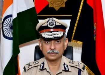 DGP ਨਾਲ ਵਾਪਰਿਆ ਵੱਡਾ ਹਾਦਸਾ, ਵਿਆਹ ਸਮਾਗਮ ‘ਚ ਮਚੀ ਹਫੜਾ-ਦਫ਼ੜੀ