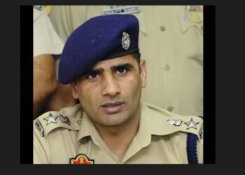 IPS ਅਫ਼ਸਰ ‘ਕੁਲਦੀਪ ਸਿੰਘ ਚਹਿਲ’ ਖ਼ਿਲਾਫ਼ CBI ਦੀ ਕਾਰਵਾਈ, ਸ਼ੁਰੂ ਹੋਈ ਜਾਂਚ