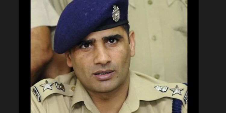 IPS ਅਫ਼ਸਰ ‘ਕੁਲਦੀਪ ਸਿੰਘ ਚਹਿਲ’ ਖ਼ਿਲਾਫ਼ CBI ਦੀ ਕਾਰਵਾਈ, ਸ਼ੁਰੂ ਹੋਈ ਜਾਂਚ