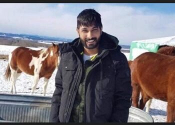 NIA ਦੀ ਵੱਡੀ ਕਾਰਵਾਈ, ਫਰਾਰ ਅੱਤਵਾਦੀ ਲਖਬੀਰ ‘ਲੰਡਾ’ ਦੀ ਗ੍ਰਿਫ਼ਤਾਰੀ ਲਈ ਰੱਖਿਆ ਲੱਖਾਂ ਦਾ ਇਨਾਮ