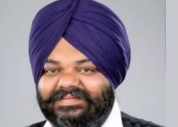 ਅਕਾਲੀ ਦਲ ਨੂੰ ਵੱਡਾ ਝਟਕਾ, ਭਾਜਪਾ ’ਚ ਸ਼ਾਮਲ ਹੋਏ ਸਾਬਕਾ ਵਿਧਾਇਕ ਬੋਨੀ ਅਜਨਾਲਾ