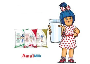 ਅਮੂਲ ਕਪੰਨੀ ਨੇ ਮੁੜ ਵਧਾਈਆਂ ਦੁੱਧ ਦੀਆਂ ਕੀਮਤਾਂ, ਆਮ ਆਦਮੀ ਨੂੰ ਵੱਡਾ ਝਟਕਾ