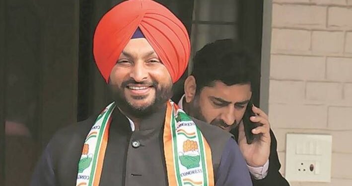 ਅੰਮ੍ਰਿਤਪਾਲ ਸਿੰਘ ਦੇ ਬਿਆਨ ਭਖੀ ਸਿਆਸਤ, ਕਾਂਗਰਸ ਦੇ ਸੰਸਦ ਮੈਂਬਰ ਰਵਨੀਤ ਬਿੱਟੂ ਨੇ ਕੱਸਿਆ ਤੰਜ