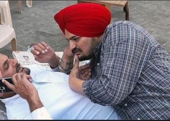 ਇਕ ਵਾਰ ਫਿਰ ਸਰਕਾਰ ਖ਼ਿਲਾਫ਼ ਭੜਕਿਆ ਮੂਸੇਵਾਲਾ ਦੇ ਪਿਤਾ ਦਾ ਗੁੱਸਾ, ਕੀਤਾ ਅਹਿਮ ਐਲਾਨ