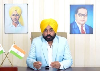 ਇਕ ਹੋਰ ਗਾਰੰਟੀ ਪੂਰੀ ਕਰਨ ਜਾ ਰਹੀ ਮਾਨ ਸਰਕਾਰ, ਕੀਤਾ ਐਲਾਨ