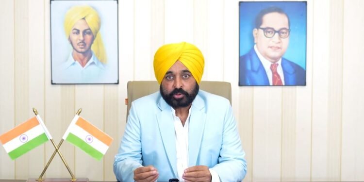 ਇਕ ਹੋਰ ਗਾਰੰਟੀ ਪੂਰੀ ਕਰਨ ਜਾ ਰਹੀ ਮਾਨ ਸਰਕਾਰ, ਕੀਤਾ ਐਲਾਨ