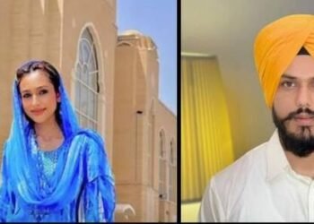 ਇੰਗਲੈਂਡ ਦੀ ਕਿਰਨਦੀਪ ਕੌਰ ਨਾਲ ਵਿਆਹ ਰਚਾਉਣ ਜਾ ਰਹੇ ਅੰਮ੍ਰਿਤਪਾਲ ਸਿੰਘ, ਜਲੰਧਰ ’ਚ ਲੈਣਗੇ ਲਾਵਾਂ