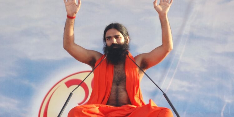 ਕਸੂਤਾ ਫਸਿਆ ਯੋਗ ਗੁਰੂ ਬਾਬਾ ਰਾਮਦੇਵ, ਧਾਰਮਿਕ ਭਾਵਨਾਵਾਂ ਨੂੰ ਠੇਸ ਪਹੁੰਚਾਉਣ ਕਾਰਨ ਮਾਮਲਾ ਦਰਜ