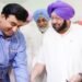 ਕੈਪਟਨ ਦਾ OSD ਫਸਿਆ ਕਸੂਤਾ, ਵਿਜੀਲੈਂਸ ਨੇ ਕੀਤਾ ਤਲਬ, ਖੰਗਾਲੇ ਦਸਤਾਵੇਜ਼