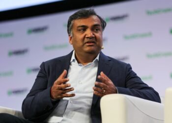 ਕੌਣ ਹੈ ਨੀਲ ਮੋਹਨ, ਜਿਸਨੂੰ ਯੂਟਿਊਬ ਦਾ ਨਵਾਂ CEO ਬਣਾਇਆ ਗਿਆ, ਜਾਣੋ ਉਸ ਬਾਰੇ ਵੱਡੀਆਂ ਗੱਲਾਂ