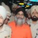 ਕੌਮੀ ਇਨਸਾਫ਼ ਮੋਰਚੇ ਦੇ ਸੰਘਰਸ਼ ਨੂੰ ਪਿਆ ਬੂਰ, ਪੈਰੋਲ ‘ਤੇ 2 ਮਹੀਨੇ ਲਈ ਬਾਹਰ ਆਏ ਬੰਦੀ ਸਿੰਘ ਗੁਰਦੀਪ ਖਹਿਰਾ