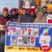 ਕੌਮੀ ਇਨਸਾਫ਼ ਮੋਰਚੇ ‘ਚ ਸ਼ਿਰਕਤ ਕਰਨਗੇ ਮੂਸੇਵਾਲਾ ਦੀ ਮਾਤਾ ਚਰਨ ਕੌਰ, ਮੂਸਾ ਪਿੰਡ ਤੋਂ ਹੋਏ ਰਵਾਨਾ