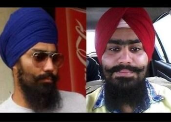 ਗ੍ਰਹਿ ਮੰਤਰਾਲੇ ਦਾ ਵੱਡਾ ਐਕਸ਼ਨ, ਅੱਤਵਾਦੀ ਐਲਾਨਿਆ ਹਰਵਿੰਦਰ ਰਿੰਦਾ