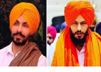 ਪੂਰੇ ਪੰਜਾਬ ‘ਚ ਮਨਾਈ ਗਈ ਦੀਪ ਸਿੱਧੂ ਦੀ ਬਰਸੀ, ਅੰਮ੍ਰਿਤਪਾਲ ਸਿੰਘ ਦਾ ਆਇਆ ਵੱਡਾ ਬਿਆਨ