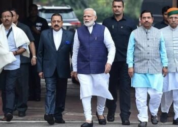 ਪੰਜਾਬ ਦੇ ਭੱਖਦੇ ਮੁੱਦਿਆਂ ਨੂੰ ਲੈਕੇ ਵਿਰੋਧੀਆਂ ਨੇ ਘੇਰੀ ਕੇਂਦਰ ਦੀ ਮੋਦੀ ਸਰਕਾਰ