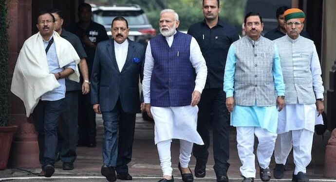 ਪੰਜਾਬ ਦੇ ਭੱਖਦੇ ਮੁੱਦਿਆਂ ਨੂੰ ਲੈਕੇ ਵਿਰੋਧੀਆਂ ਨੇ ਘੇਰੀ ਕੇਂਦਰ ਦੀ ਮੋਦੀ ਸਰਕਾਰ