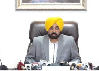 ਪੰਜਾਬ ਮੰਤਰੀ ਮੰਡਲ ਦੀ ਮੀਟਿੰਗ: ਮੁੱਖ ਮੰਤਰੀ ਨੇ ਸੁਣਾਏ ਫੈਸਲੇ, ਕੱਚੇ ਮੁਲਾਜ਼ਮ ਹੋਏ ਪੱਕੇ