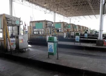 ਪੰਜਾਬ ਵਾਸੀਆਂ ਨੂੰ ਰਾਤ 12 ਵਜੇ ਮਿਲੇਗੀ ਇਕ ਹੋਰ ਵੱਡੀ ਰਾਹਤ, 3 ਟੋਲ ਪਲਾਜ਼ੇ ਹੋਣਗੇ ਬੰਦ