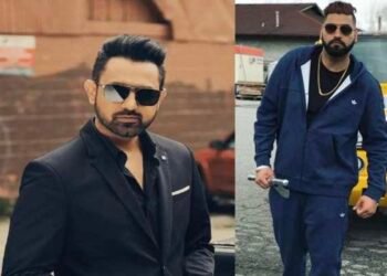 ਪੰਜਾਬੀ ਗਾਇਕ ਗਿੱਪੀ ਗਰੇਵਾਲ ਤੇ ਐਲੀ ਮਾਂਗਟ ਦੀਆਂ ਵਧੀਆਂ ਮੁਸ਼ਕਿਲਾਂ, ਪਰਚਾ ਹੋਇਆ ਦਰਜ