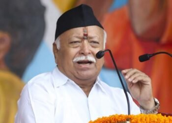 ਪੰਡਿਤਾਂ ਨੂੰ ਲੈਕੇ RSS ਮੁਖੀ ਦਾ ਵੱਡਾ ਬਿਆਨ, ਜਾਤ ਪਰਮਾਤਮਾ ਨੇ ਨਹੀਂ ਬਲਕਿ..