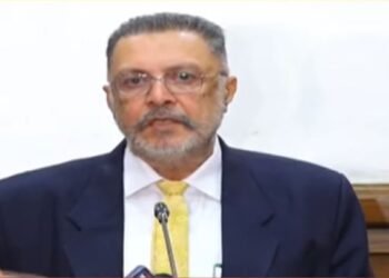 ਫੰਡ ਰੋਕਣ ‘ਤੇ ਕੇਂਦਰ ਦੀ ਚੇਤਾਵਨੀ ਦਾ ਪੰਜਾਬ ਸਰਕਾਰ ਨੇ ਦਿੱਤਾ ਜਵਾਬ, ਸਿਹਤ ਮੰਤਰੀ ਦਾ ਵੱਡਾ ਬਿਆਨ