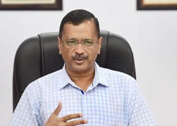 ਬੀਬੀਸੀ ਦੇ ਦਫ਼ਤਰਾਂ ‘ਤੇ ਇਨਕਮ ਟੈਕਸ ਰੇਡ ਨੂੰ ਲੈਕੇ ਭਖੀ ਸਿਆਸਤ, ਅਰਵਿੰਦ ਕੇਜਰੀਵਾਲ ਦਾ ਆਇਆ ਬਿਆਨ