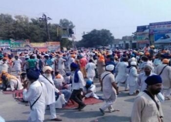 ਬੇਅਦਬੀ ਤੇ ਗੋਲ਼ੀਕਾਂਡ ਦਾ ਹੁਣ ਸੰਗਤਾਂ ਨੂੰ ਮਿਲ ਜਾਵੇਗਾ ਇਨਸਾਫ਼? SIT ਨੇ ਸੌਂਪੀ ਸੀਲਬੰਦ ਸਟੇਟਸ ਰਿਪੋਰਟ