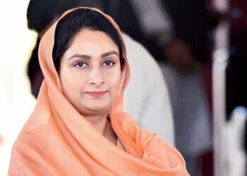 ਬੰਦੀ ਸਿੰਘਾਂ ਦੀ ਰਿਹਾਈ ’ਤੇ ਭਖਦੀ ਜਾ ਰਹੀ ਸਿਆਸਤ, ਬੀਬਾ ਬਾਦਲ ਨੇ ‘ਆਪ’-ਭਾਜਪਾ ਦਾ ਚਿਹਰਾ ਕੀਤਾ ਨੰਗਾ