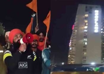 ਬੰਦੀ ਸਿੰਘਾਂ ਦੀ ਰਿਹਾਈ ਲਈ ਮੋਰਚੇ ਦੇ ਆਗੂਆਂ ਦਾ ਵੱਡਾ ਕਦਮ, ਲਾਊਡ ਸਪੀਕਰ ਲੈ ਪੰਜਾਬੀ ਗਾਇਕਾਂ ਨੂੰ ਕੀਤੀ ਖ਼ਾਸ ਅਪੀਲ