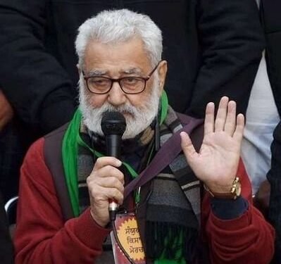 ਬੰਦੀ ਸਿੰਘਾਂ ਲਈ ਸੰਯੁਕਤ ਕਿਸਾਨ ਮੋਰਚੇ ਦਾ ਐਲਾਨ, 20 ਫਰਵਰੀ ਨੂੰ ਹੋਵੇਗਾ ਐਕਸ਼ਨ