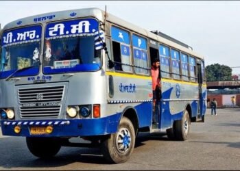 ਬੱਸਾ ‘ਚ ਸਫ਼ਰ ਕਰਨ ਵਾਲਿਆਂ ਲਈ ਵੱਡੀ ਖ਼ਬਰ, ਪੀ.ਆਰ.ਟੀ.ਸੀ. ਦਾ ਵਧੇਗਾ ਕਿਰਾਇਆ !