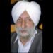 ਮਰਹੂਮ ਮੁੱਖ ਮੰਤਰੀ ਬੇਅੰਤ ਸਿੰਘ ਦੇ ਪੁੱਤਰ ਤੇਜ਼ ਪ੍ਰਕਾਸ਼ ਸਿੰਘ ਦੀ ਕੋਠੀ ਖਾਲੀ ਕਰਵਾਉਣ ਗਈ ਟੀਮ ਪਰਤੀ ਖਾਲ੍ਹੀ ਹੱਥ