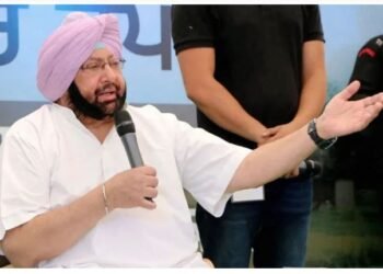 ਮਹਾਰਾਸ਼ਟਰ ਦੇ ਅਗਲੇ ਰਾਜਪਾਲ ਬਣਨ ਦੀਆਂ ਚਰਚਾਵਾਂ ‘ਤੇ ਕੈਪਟਨ ਅਮਰਿੰਦਰ ਸਿੰਘ ਦਾ ਬਿਆਨ