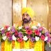 ਲੁਧਿਆਣਾ ਵਾਸੀਆਂ ਨੂੰ ਮੁੱਖ ਮੰਤਰੀ ਮਾਨ ਨੇ ਦਿੱਤਾ ਖ਼ਾਸ ਤੋਹਫ਼ਾ, ਖੜ੍ਹੇ-ਖੜ੍ਹੇ ਪ੍ਰਕਾਸ਼ ਬਾਦਲ ‘ਤੇ ਦੇ ਦਿੱਤਾ ਵੱਡਾ ਬਿਆਨ