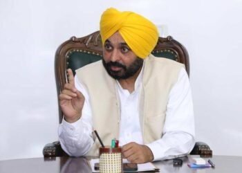 ਵਾਰਾਣਸੀ ਜਾਣ ਵਾਲੇ ਸ਼ਰਧਾਲੂਆਂ ਨੂੰ ਵੱਡਾ ਤੋਹਫ਼ਾ ਦੇਣਗੇ CM ਮਾਨ