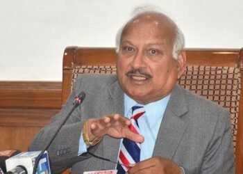 ਵਿਜੀਲੈਂਸ ਦੇ ਨਿਸ਼ਾਨੇ ‘ਤ ਸਾਬਕਾ ਮੰਤਰੀ ਬ੍ਰਹਮ ਮਹਿੰਦਰਾ, ਕੀਤਾ ਤਲਬ