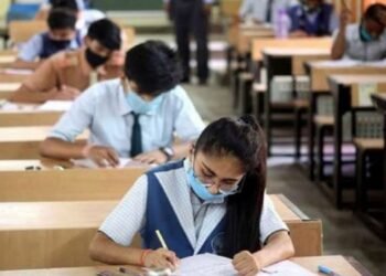 ਵਿਦਿਆਰਥੀਆਂ ਲਈ ਅਹਿਮ ਖ਼ਬਰ, ਪ੍ਰੀਖਿਆ ਤੋਂ ਪਹਿਲਾਂ ਸਿੱਖਿਆ ਵਿਭਾਗ ਦੇ ਨਵੇਂ ਹੁਕਮ ਜਾਰੀ