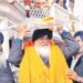 ਸਾਬਕਾ ਮੁੱਖ ਮੰਤਰੀ ਪ੍ਰਕਾਸ਼ ਸਿੰਘ ਬਾਦਲ ਵਾਪਸ ਕਰਗੇ ਫ਼ਖ਼ਰ-ਏ-ਕੌਮ ਐਵਾਰਡ ? ਭਾਜਪਾ ਆਗੂ ਨੇ ਕੀਤੀ ਮੰਗ