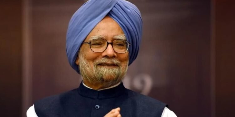 ਸਾਬਕਾ ਸਿੱਖ ਪ੍ਰਧਾਨ ਮੰਤਰੀ ਡਾ. ਮਨਮੋਹਨ ਸਿੰਘ ਨੂੰ Life Time Achievement Honour ਨਾਲ ਕੀਤਾ ਜਾਵੇਗਾ ਸਨਮਾਨਿਤ