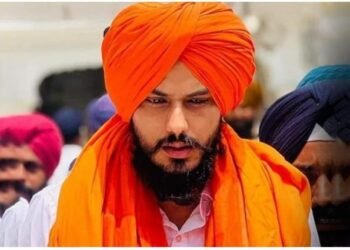 ਸੂਤਰਾਂ ਦੇ ਹਵਾਲੇ ਤੋਂ ਵੱਡੀ ਖ਼ਬਰ, ਕੱਲ੍ਹ ਵਿਆਹ ਕਰਵਾ ਰਹੇ ਅੰਮ੍ਰਿਤਪਾਲ ਸਿੰਘ