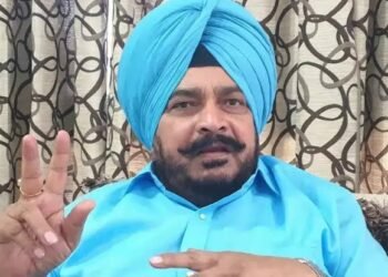 ਸੂਤਰਾਂ ਦੇ ਹਵਾਲੇ ਤੋਂ ਵੱਡੀ ਖ਼ਬਰ: ਵਿਜਿਲੈਂਸ ਨੇ ਕਸਟਡੀ ‘ਚ ਲਿਆ ਸਾਬਕਾ ਮੰਤਰੀ ਧਰਮਸੋਤ