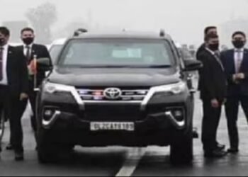 PM ਮੋਦੀ ਦੀ ਸੁਰੱਖਿਆ ਕੁਤਾਹੀ ਦਾ ਮਾਮਲਾ, ਜ਼ਿੰਮੇਵਾਰ ਅਫ਼ਸ਼ਰਾਂ ਖਿਲਾਫ਼ ਹੋਊ ਕਾਰਵਾਈ?